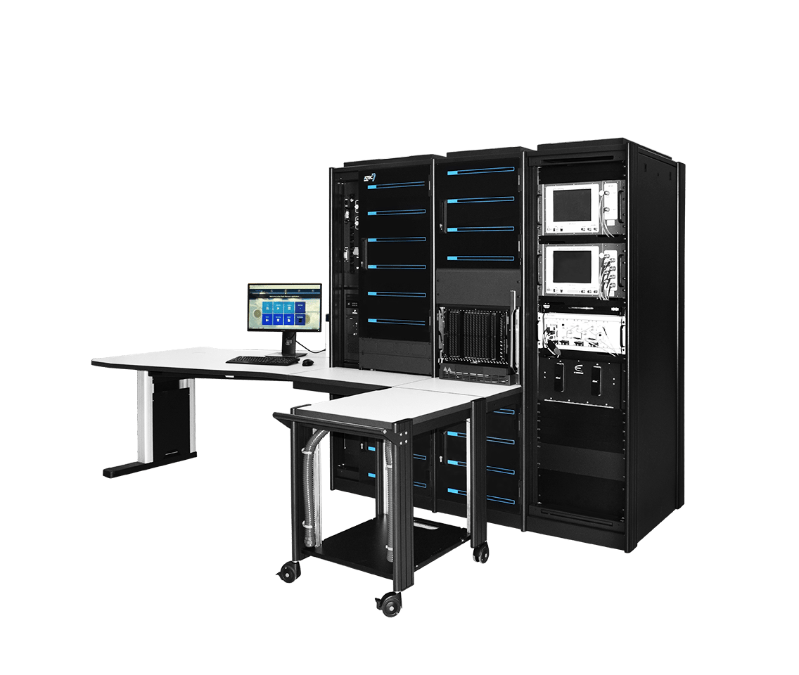 ATEC Serie 7 2019