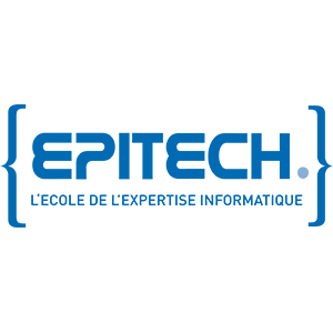 Logo Epitech