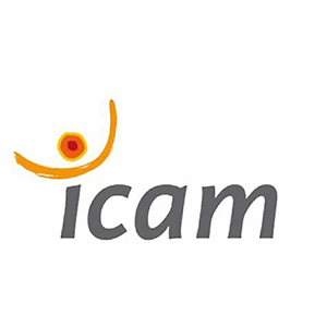 Logo ICAM