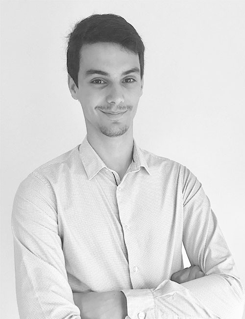 Clément Da Costa - System architect