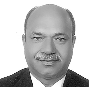 Sanjeev Bedi