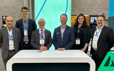 Acron Aviation and Spherea sign long-term partnership
