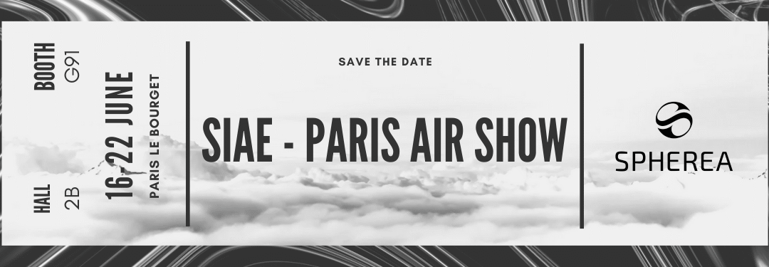 SIAE – PARIS AIR SHOW