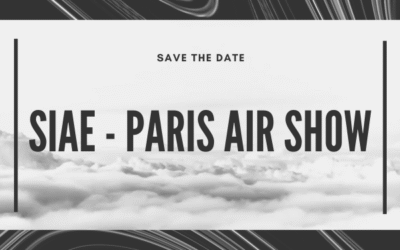 SIAE – PARIS AIR SHOW
