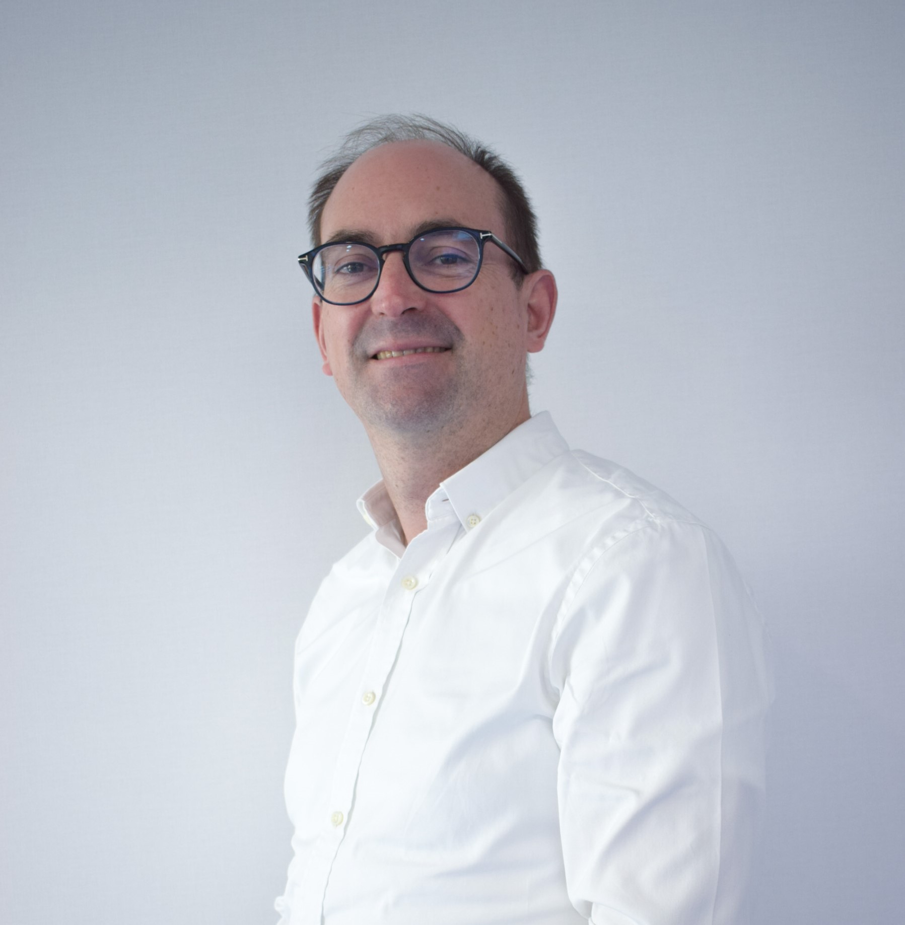 Cédric Cheyère