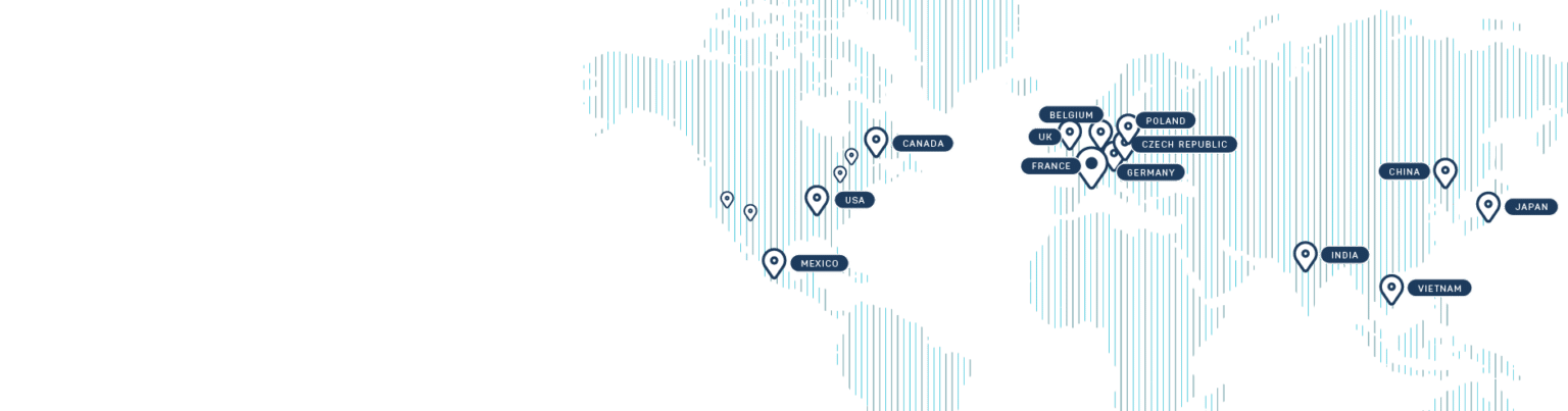 About us - Spherea Group