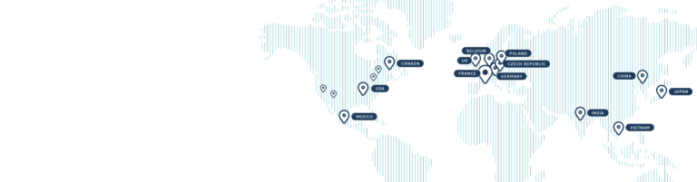 About us - Spherea Group